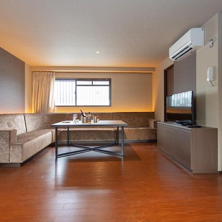 Apartament The Only View - Self Check-In Only Osaka Zewnętrze zdjęcie